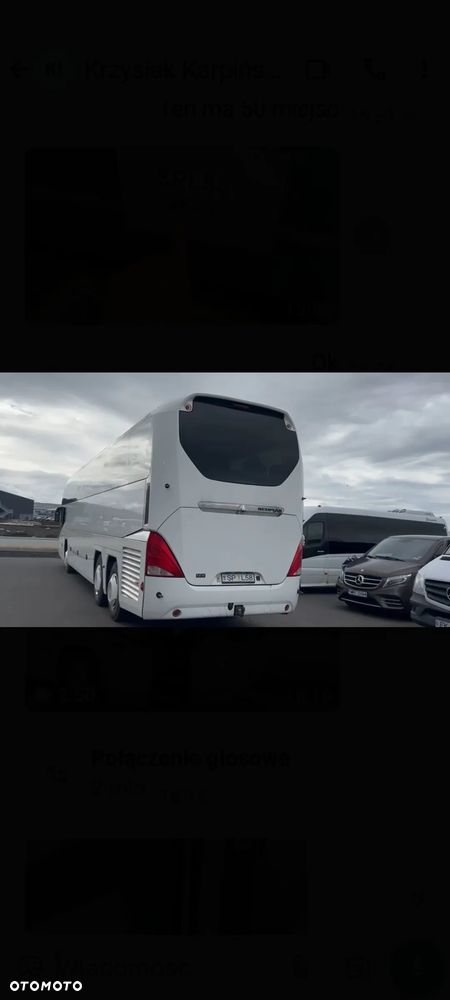 Neoplan Cityliner - 5