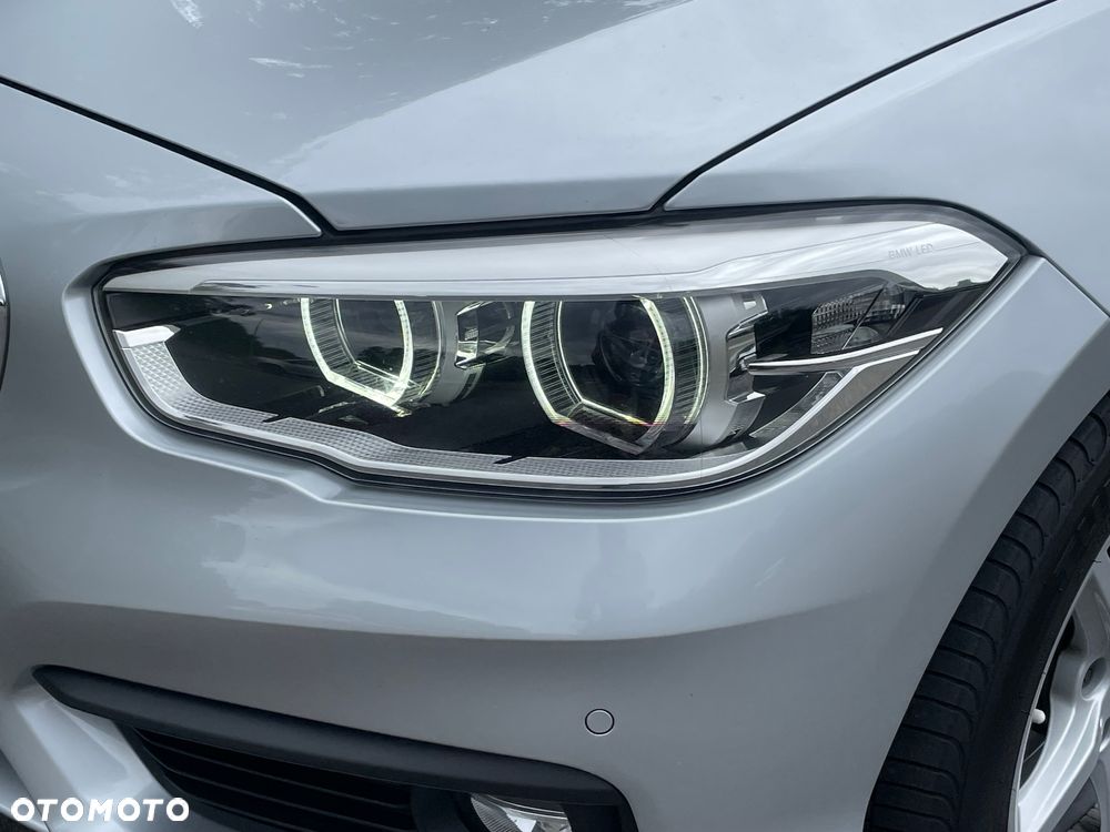 BMW Seria 1 118i Business Edition - 7