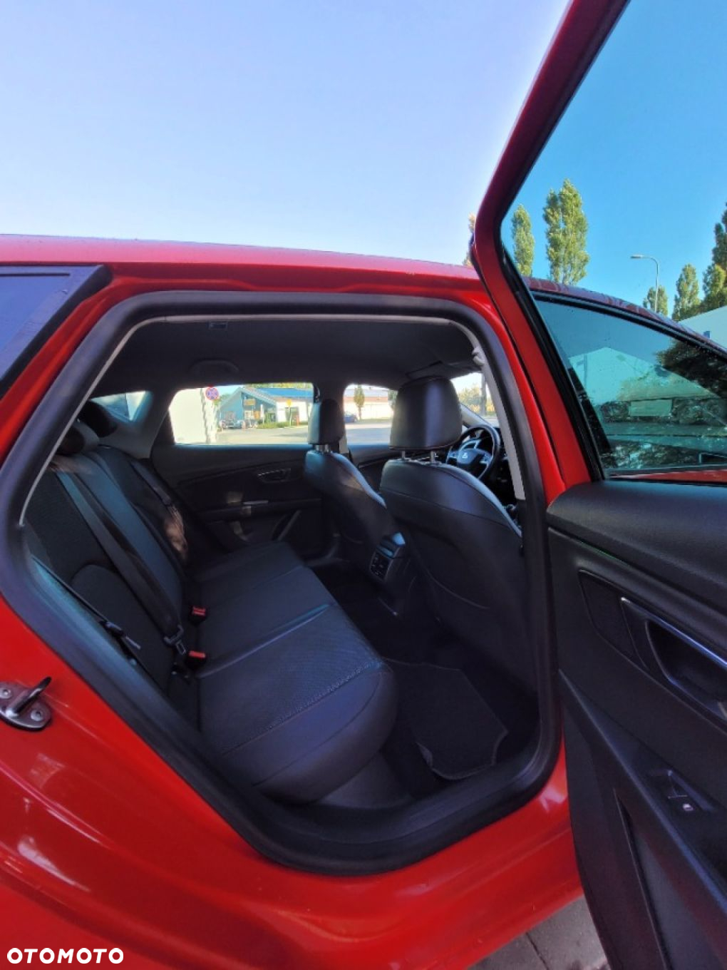 Seat Leon 1.4 TSI FR S&S - 16