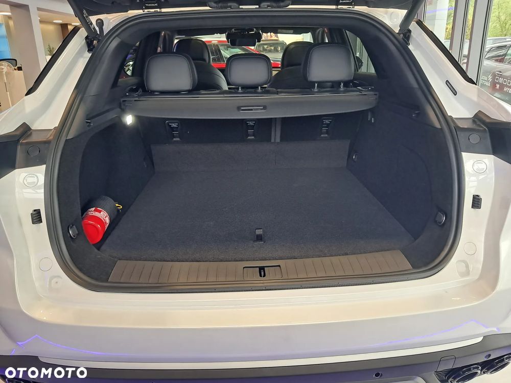 Omoda 9 1.5 Super Hybrid Exclusive AWD - 11