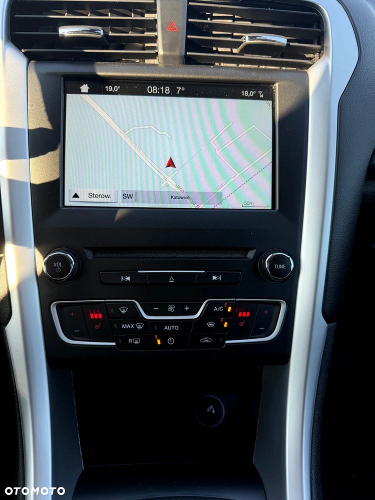 Ford Mondeo 2.0 TDCi Gold X (Trend) - 16