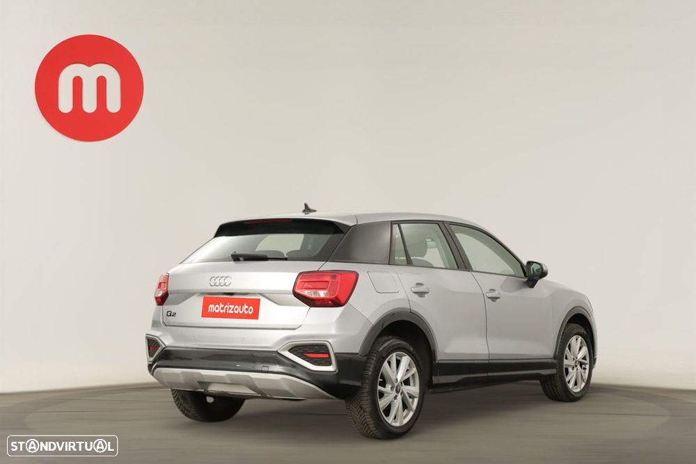 Audi Q2 2023 photo 4