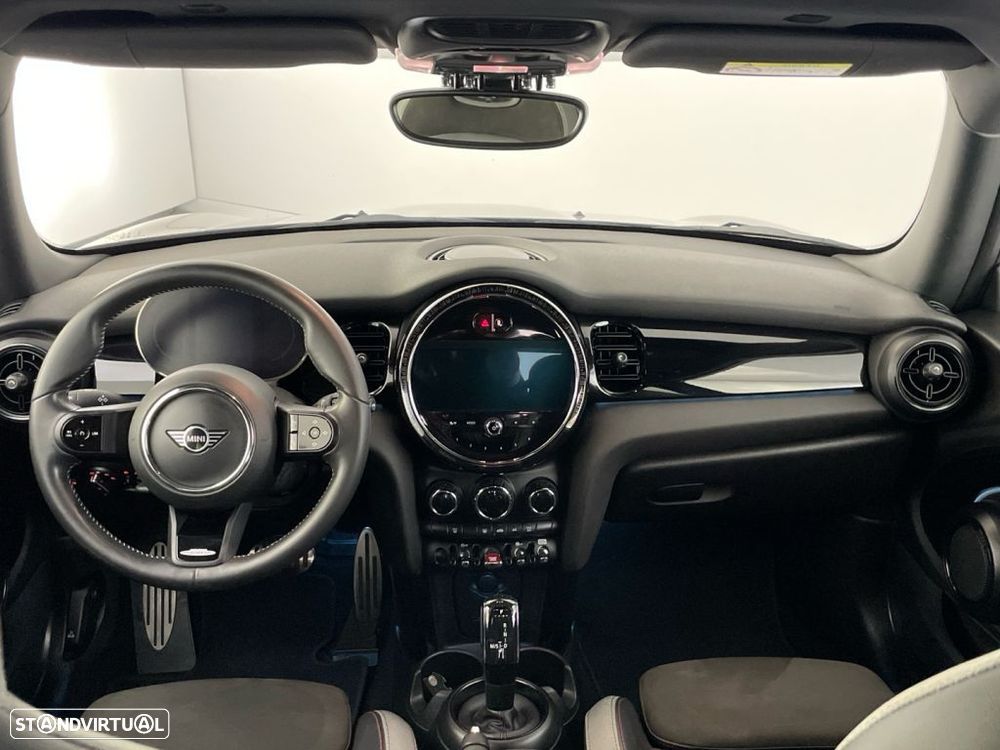 MINI 3 Portas Cooper Auto - 10