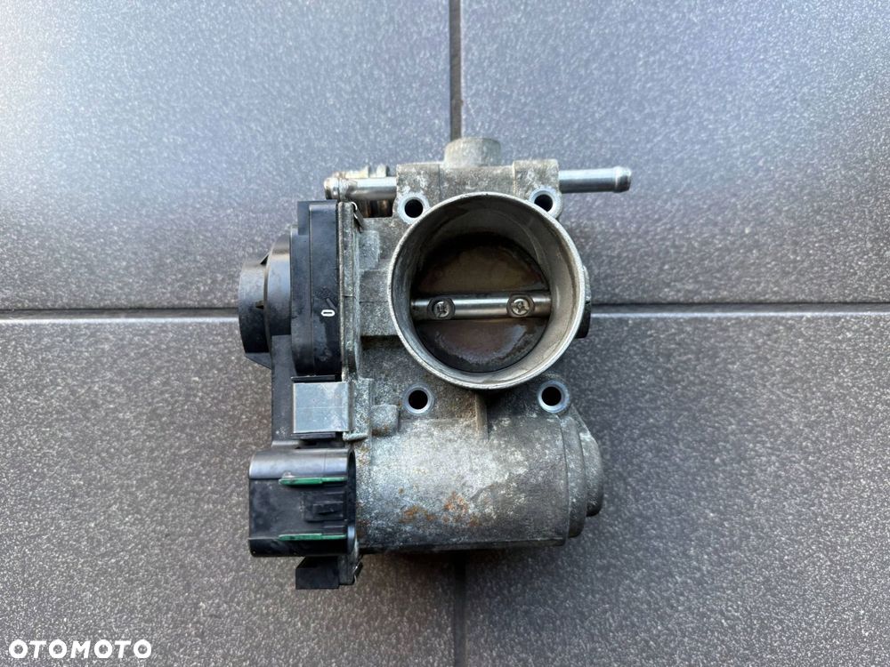 PRZEPUSTNICA 1.6 16V OPEL 055559227 25378432A - 2