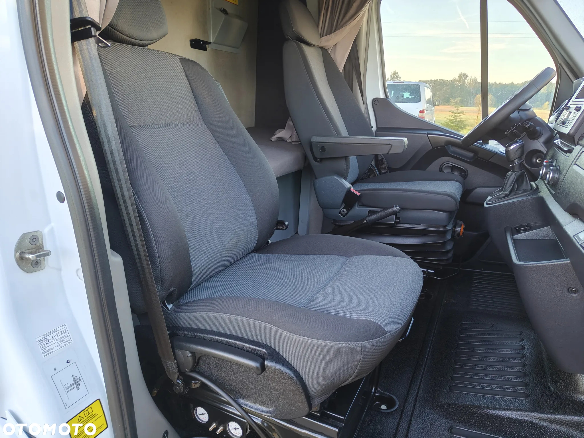 Renault Master - 9