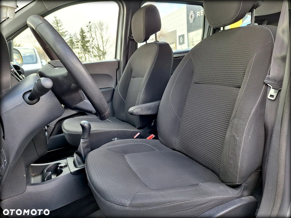 Dacia Lodgy 1.6 SCe Laureate S&S - 7