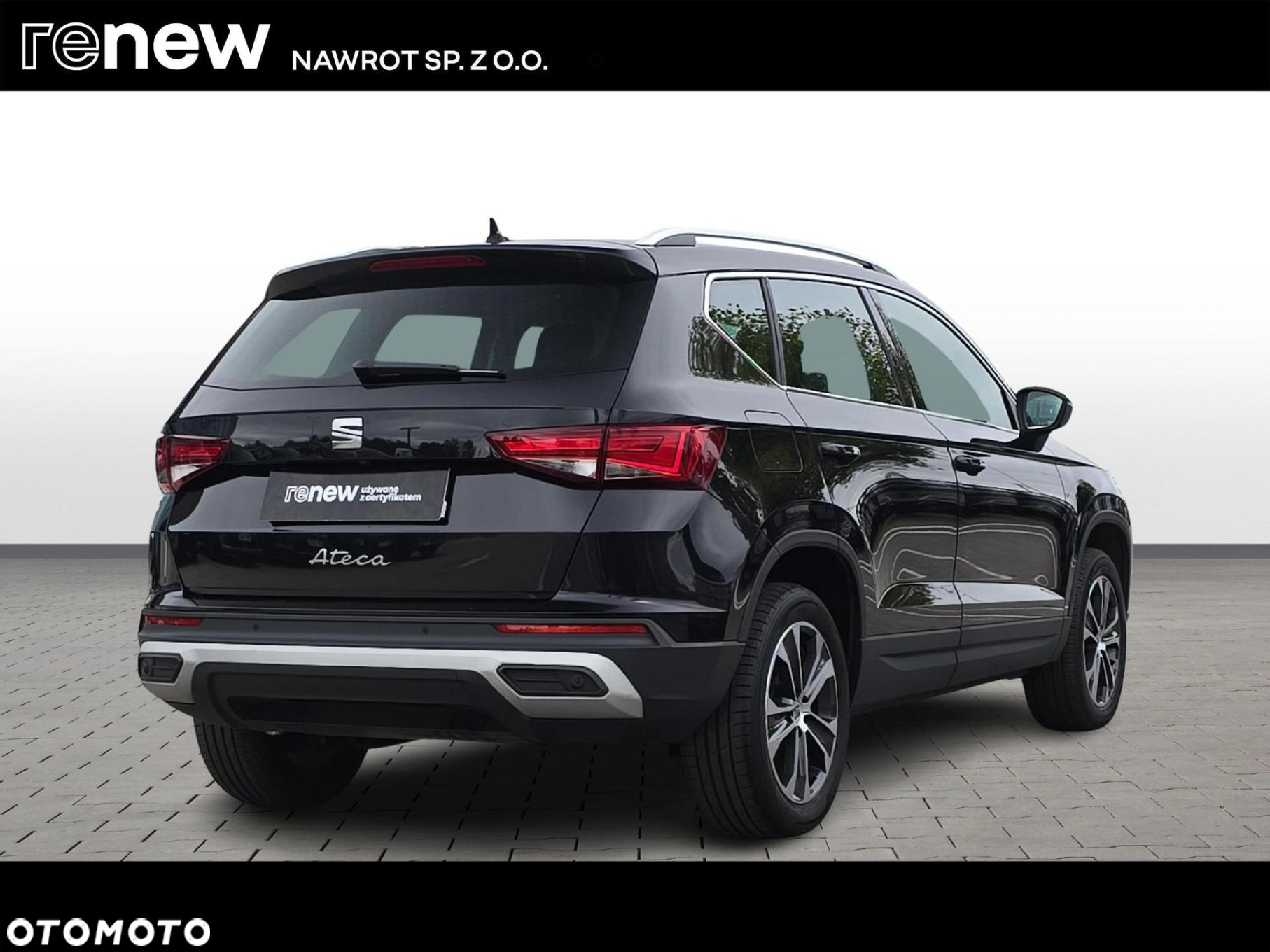 Seat Ateca - 5