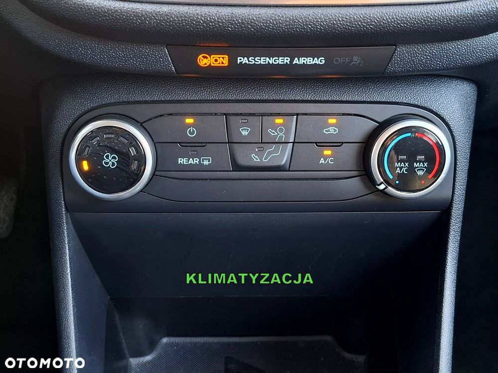 Ford Fiesta - 17
