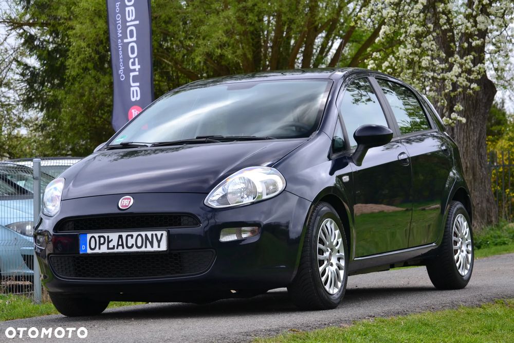 Fiat Punto 0.9 Twinair Twinair S&S - 18