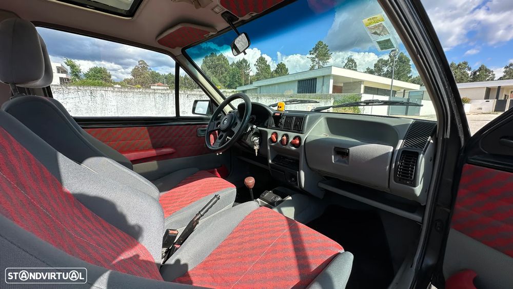 Opel Corsa 1.4i Joy - 5