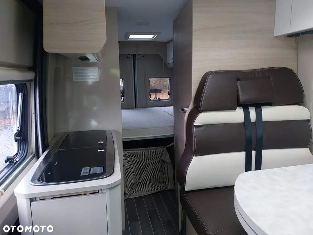 Fiat Ducato FORSTER - 17