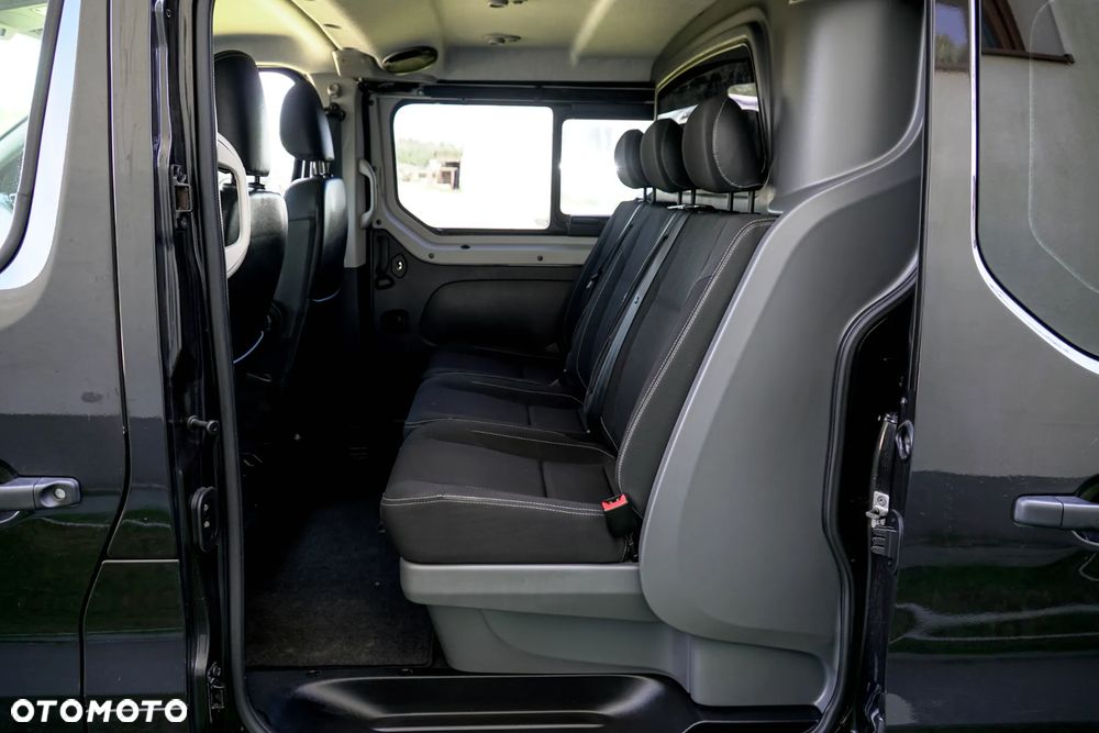 Renault Trafic ENERGY Spaceclass - 29