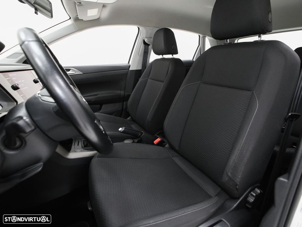 VW Polo - 8