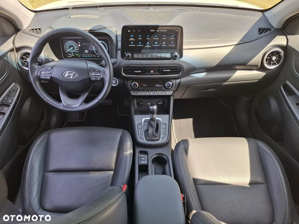 Hyundai Kona - 9