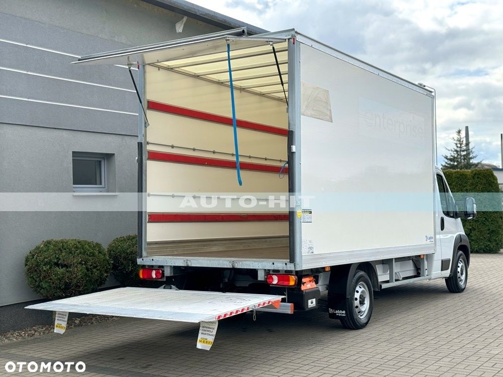 Fiat Ducato - 14