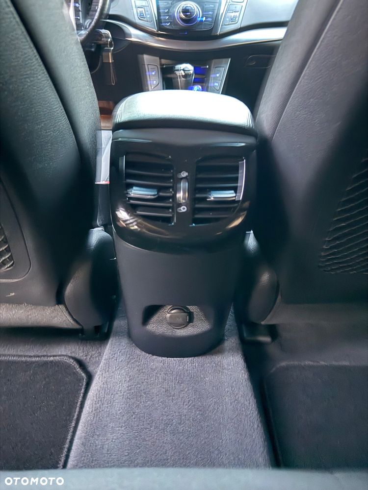 Hyundai i40 - 30
