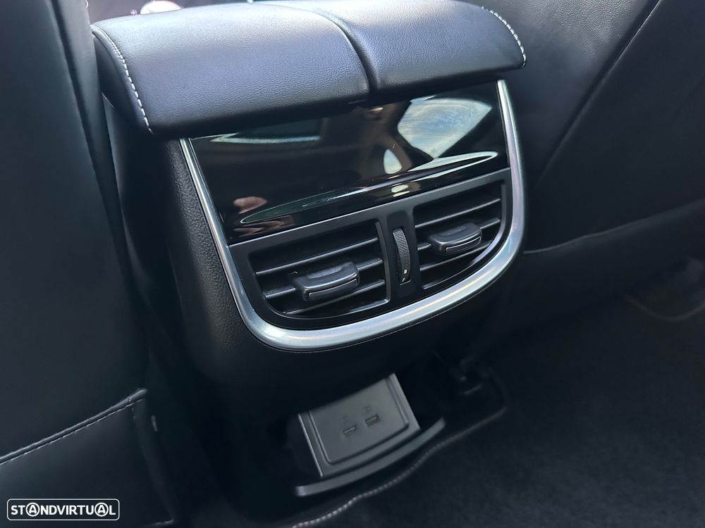 MG Marvel R 70 kWh Luxury - 27