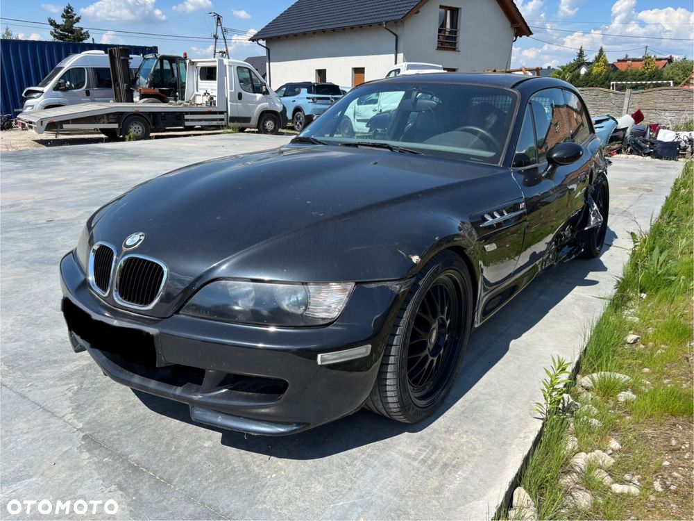 BMW Z3 - 5