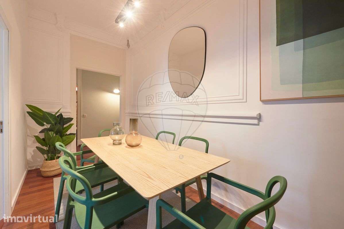 Apartamento T8 para venda - Grande imagem: 5/27