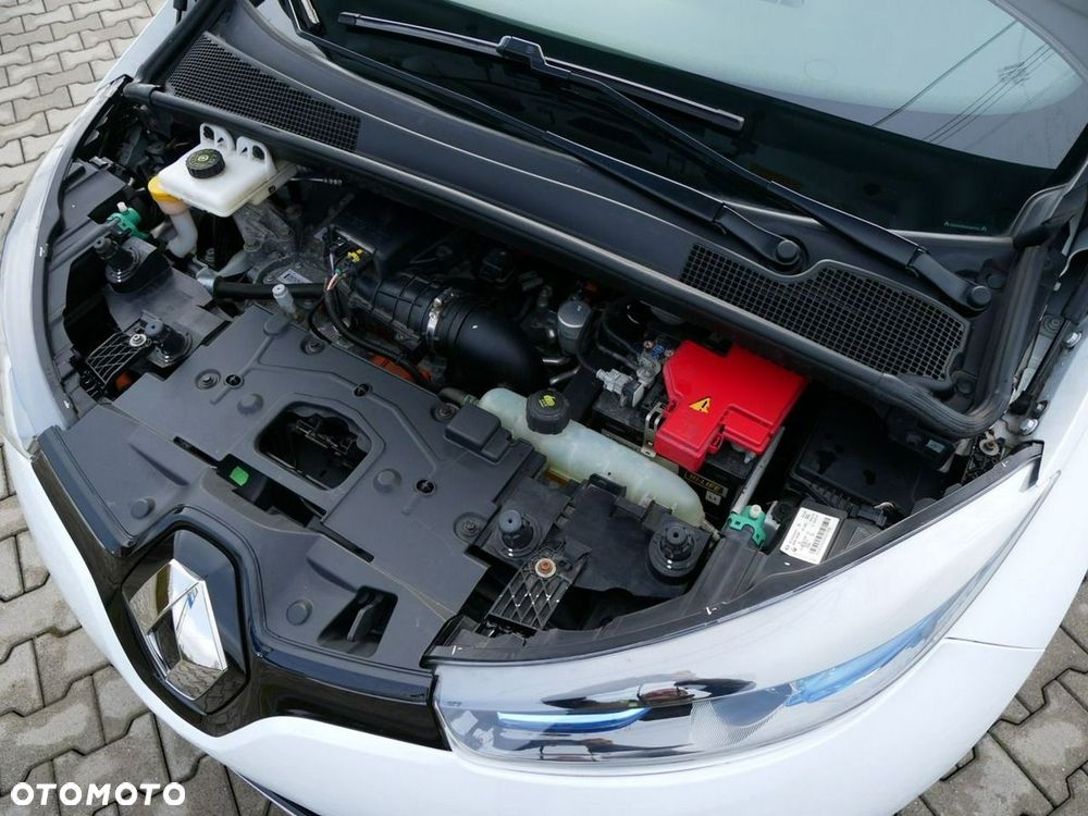 Renault Zoe R90 22kWh (z akumulatorem) - 25