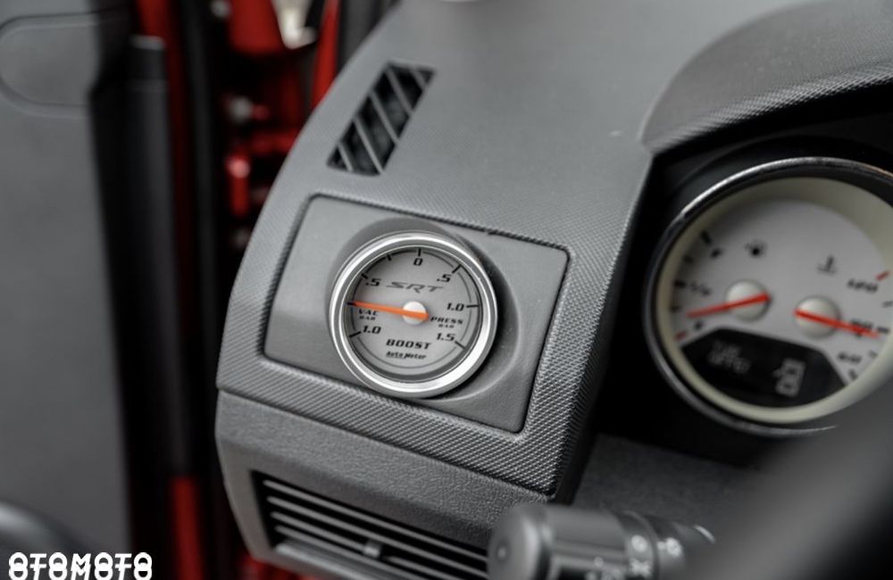Dodge Caliber 2.4 SRT4 Turbo - 26