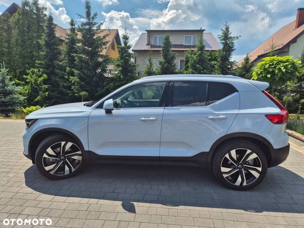 Volvo XC 40 B5 AWD Ultimate Bright - 7