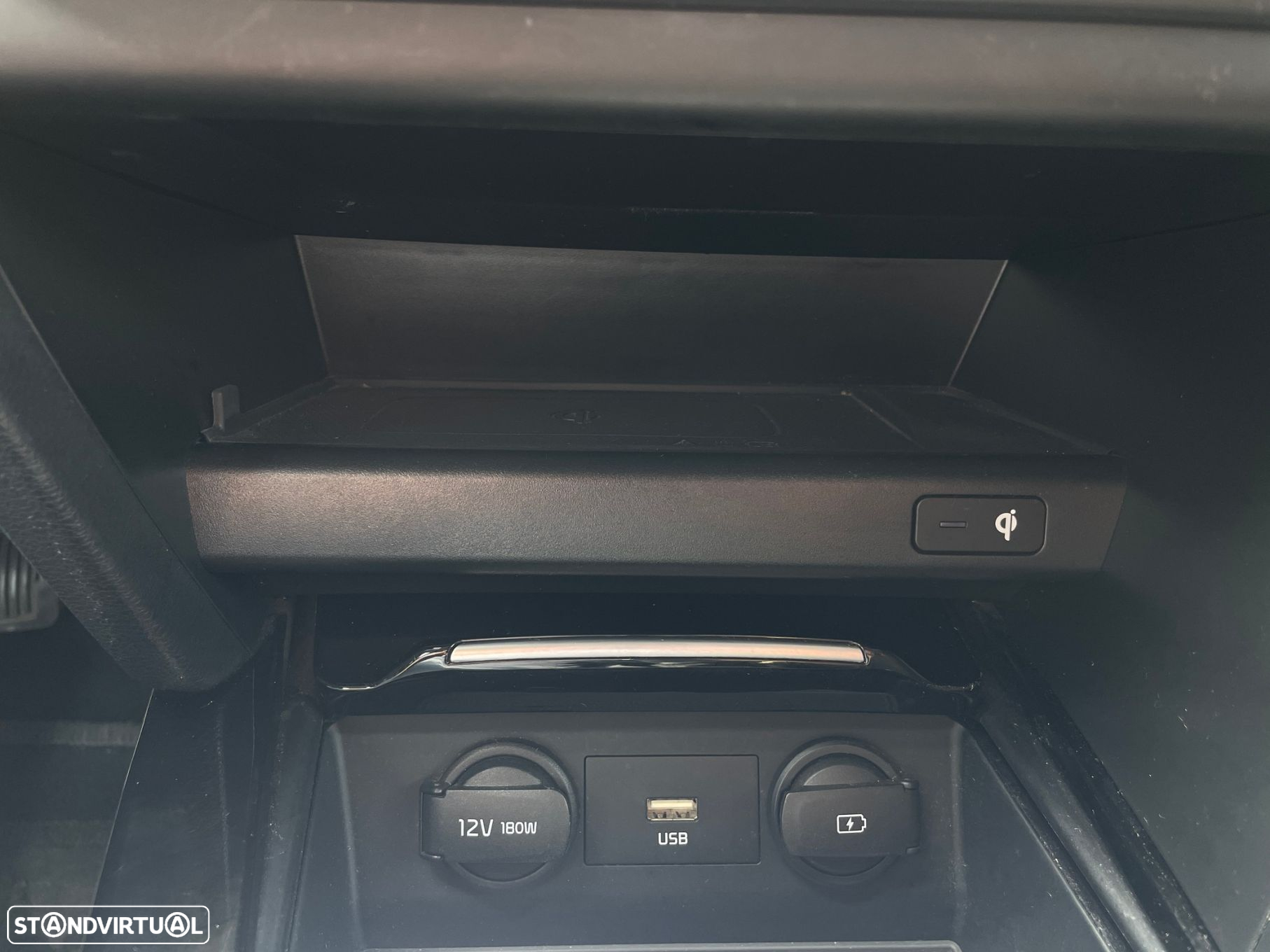 Kia XCeed - 21