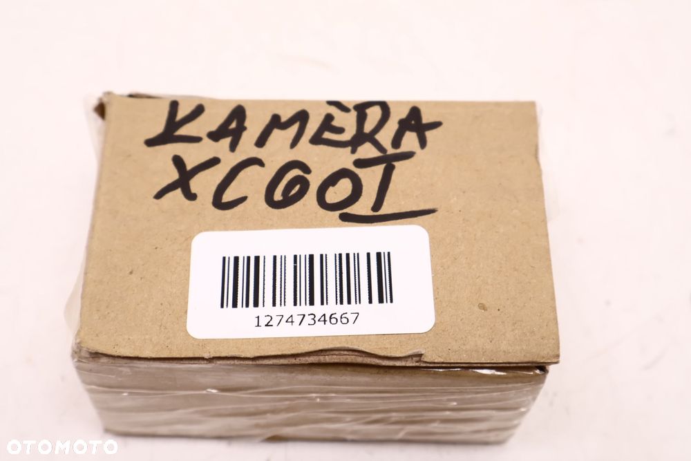 VOLVO XC60 I KAMERA PRZEDNIA 31300076 - 6