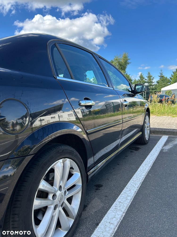 Opel Vectra 1.9 CDTI Elegance - 7