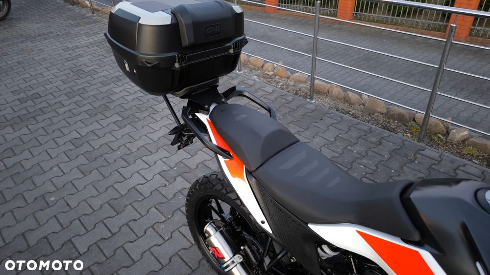KTM Adventure - 29