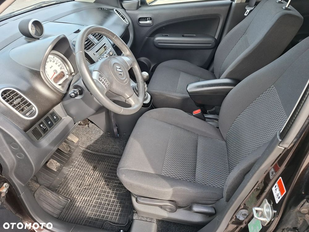 Suzuki Splash 1.2 active+ - 15