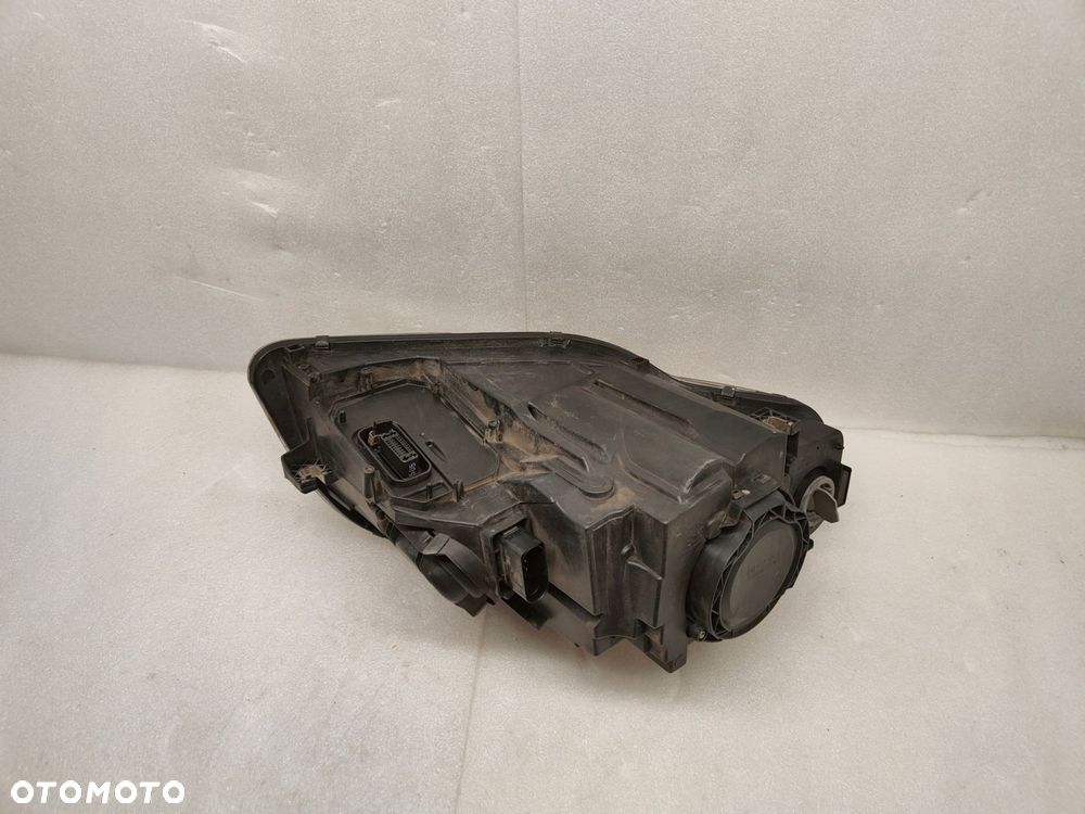 audi a4 8e sm xenon lampa lewy przód 8e0941003af - 12