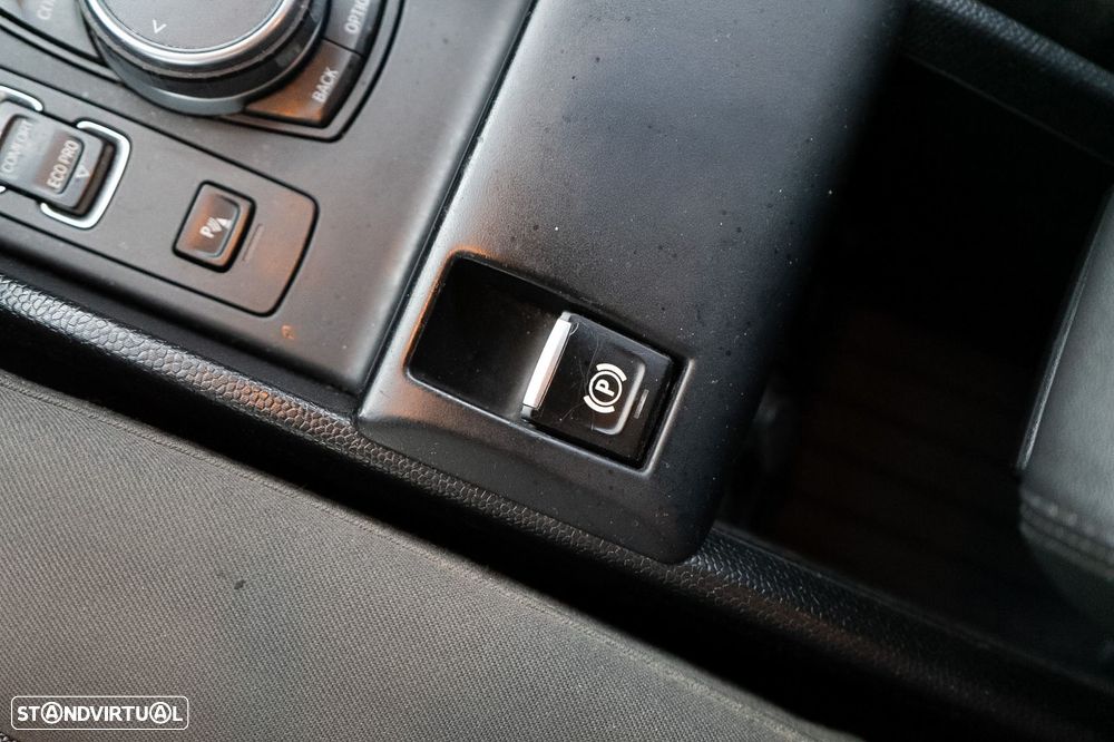 BMW i3 120Ah - 30