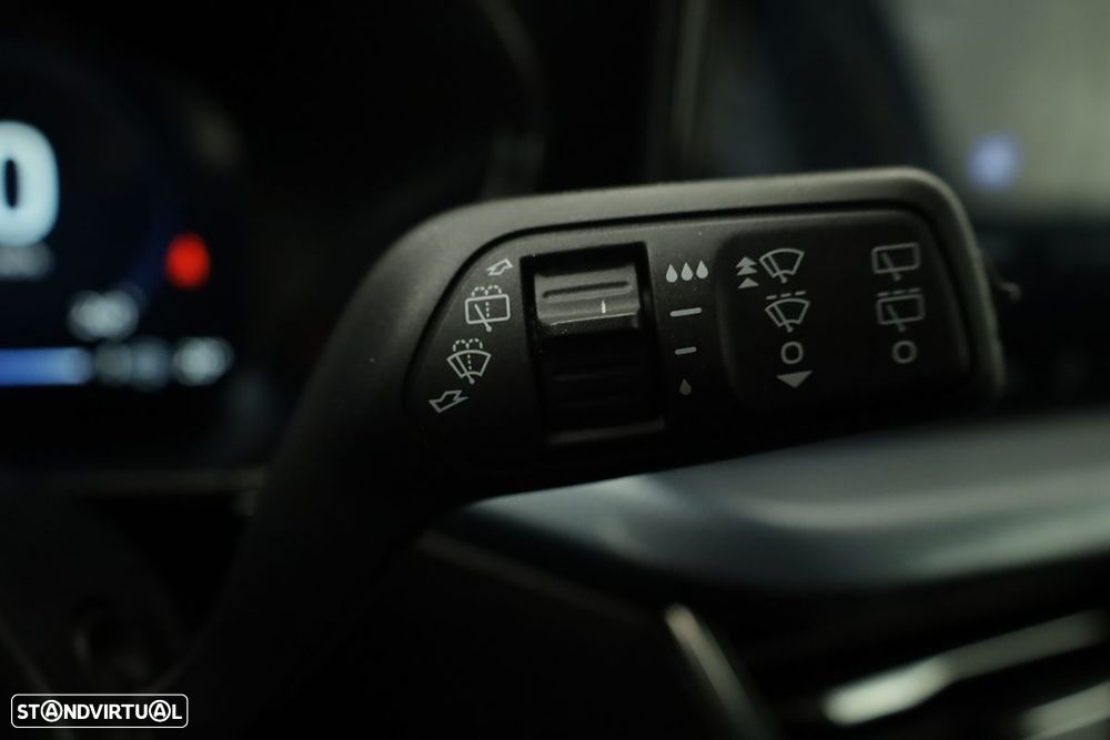 Ford Focus SW - 17