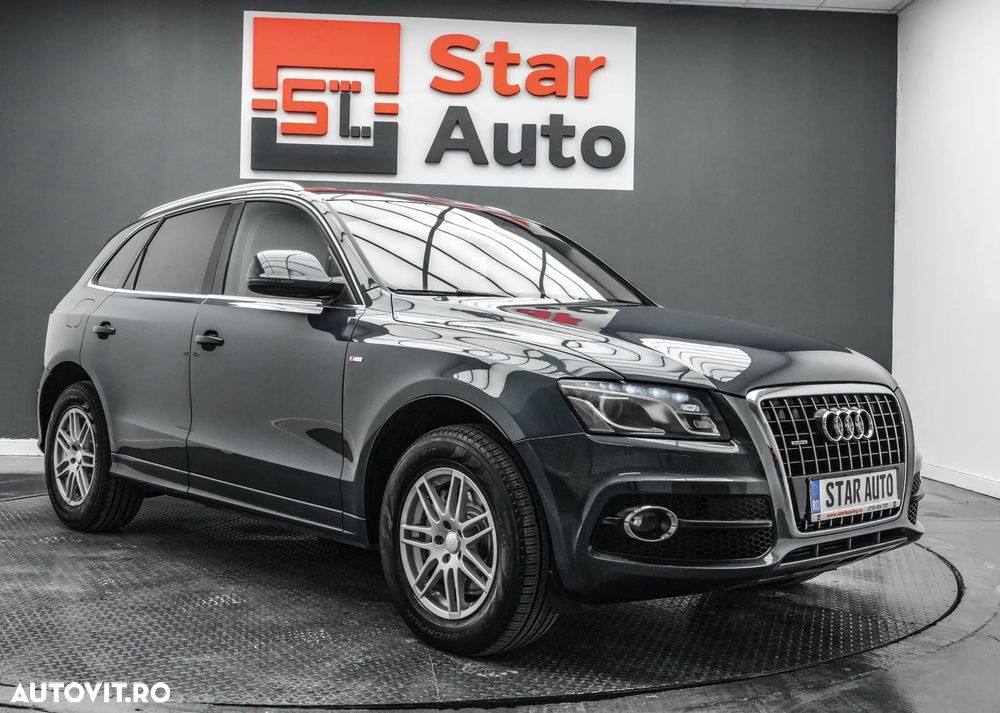 Audi Q5 - 4