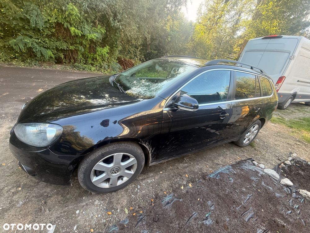 Volkswagen Golf - 14