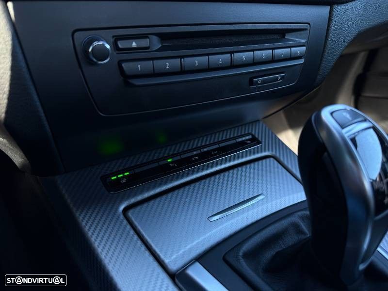 BMW Z4 20 i Pack M Auto - 23
