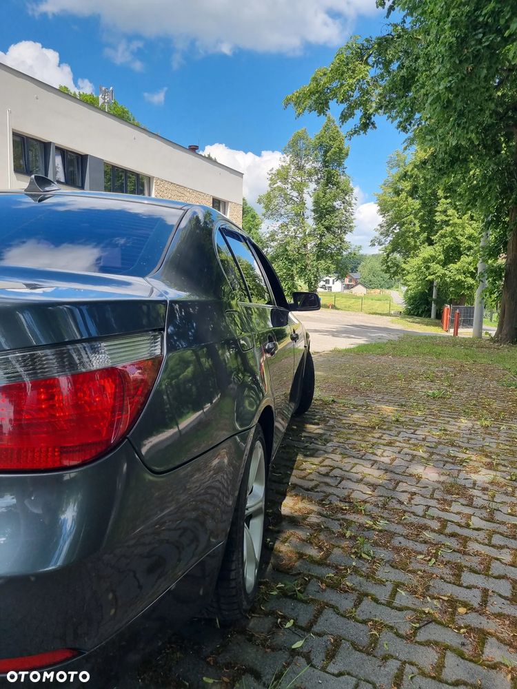 BMW Seria 5 - 13