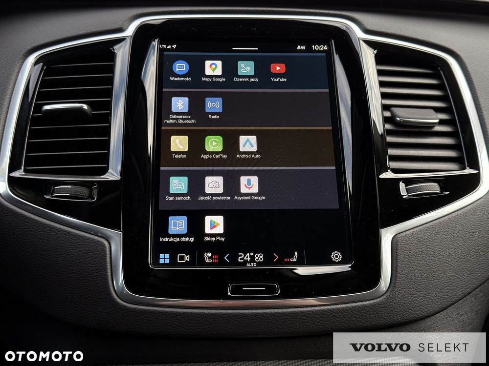 Volvo XC 90 - 29