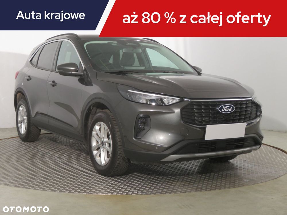 Ford Kuga - 3