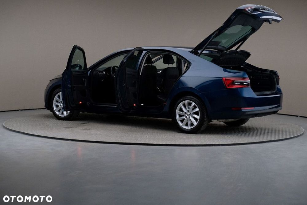 Skoda Superb - 7