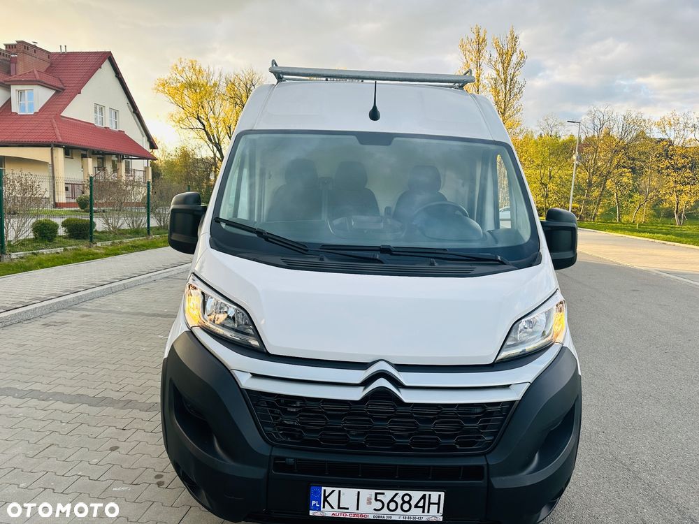 Citroën Jumper - 16