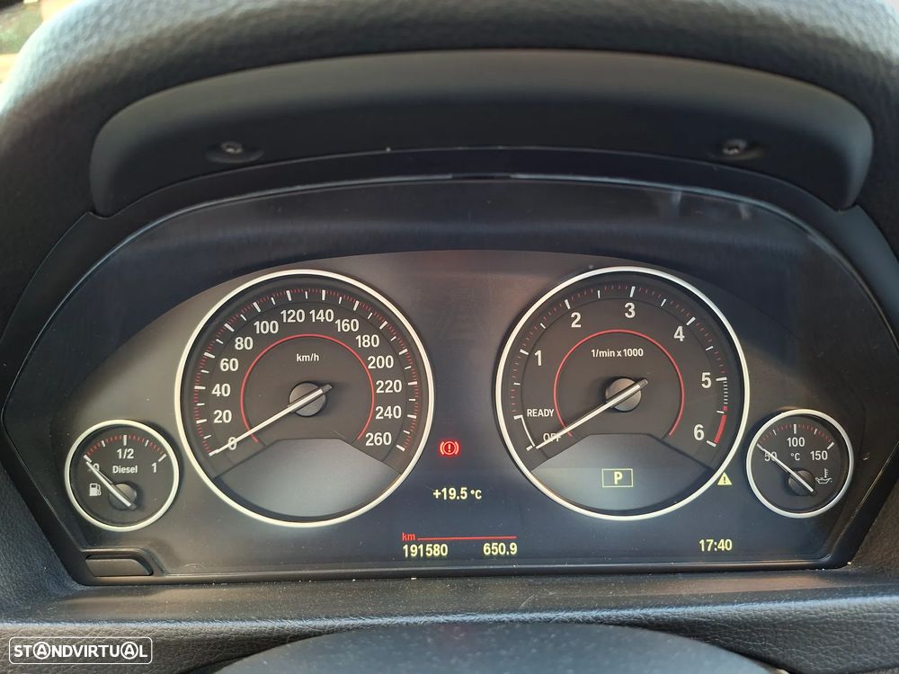 BMW 420 Gran Coupé d Pack M Auto - 35