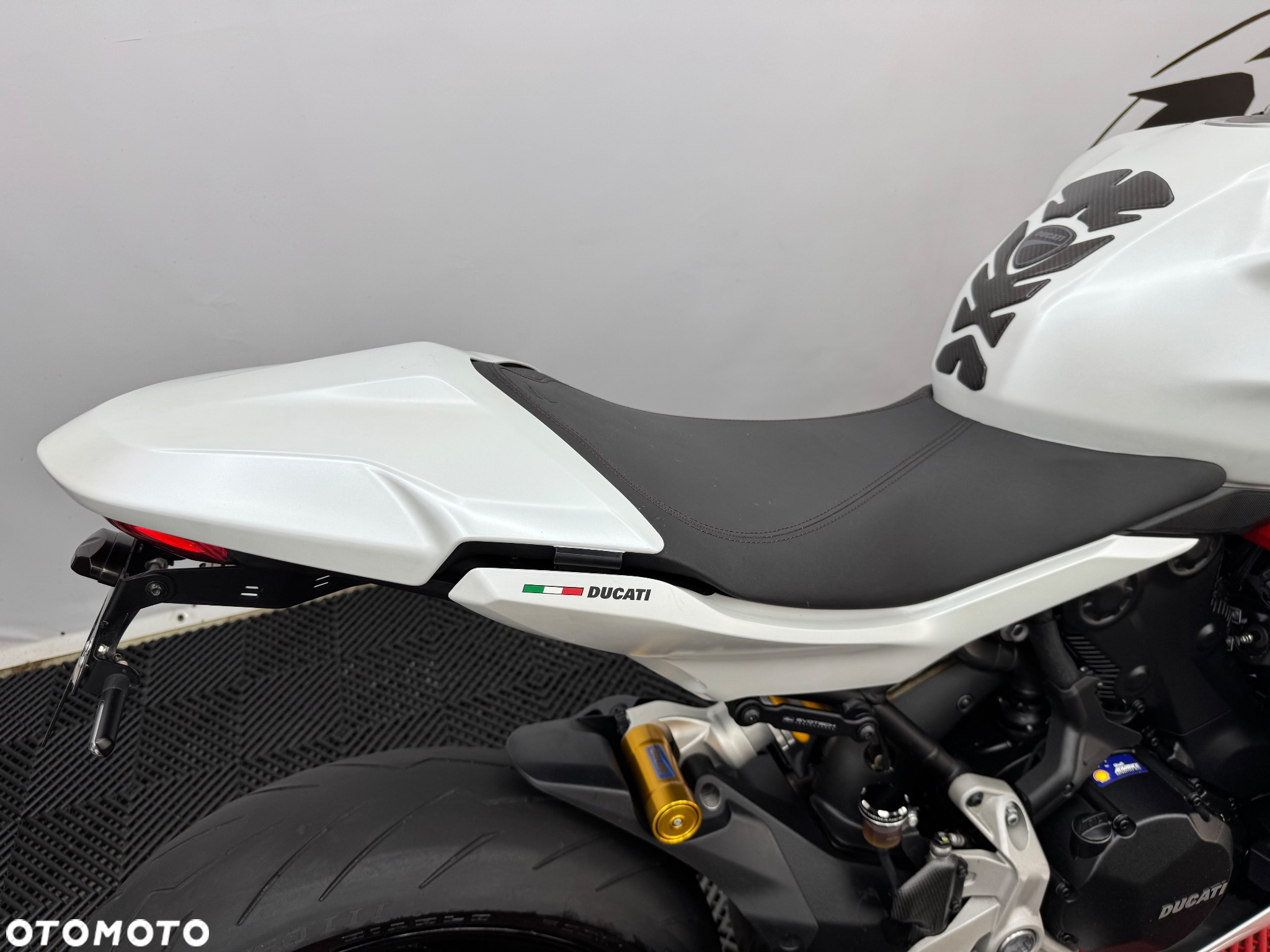 Ducati SuperSport - 28