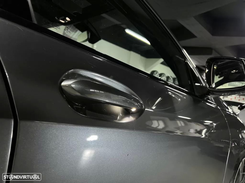 BMW 116 d Pack M Auto - 57