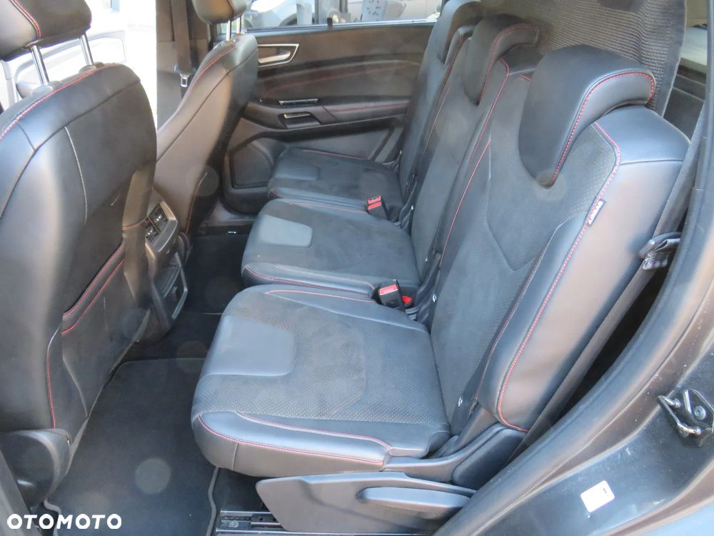 Ford S-Max 2.0 EcoBlue ST-Line - 35