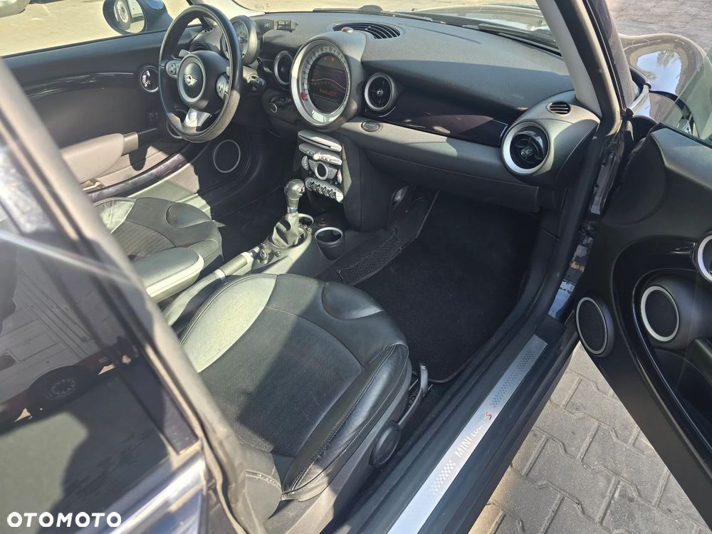 MINI Cooper S Standard - 12