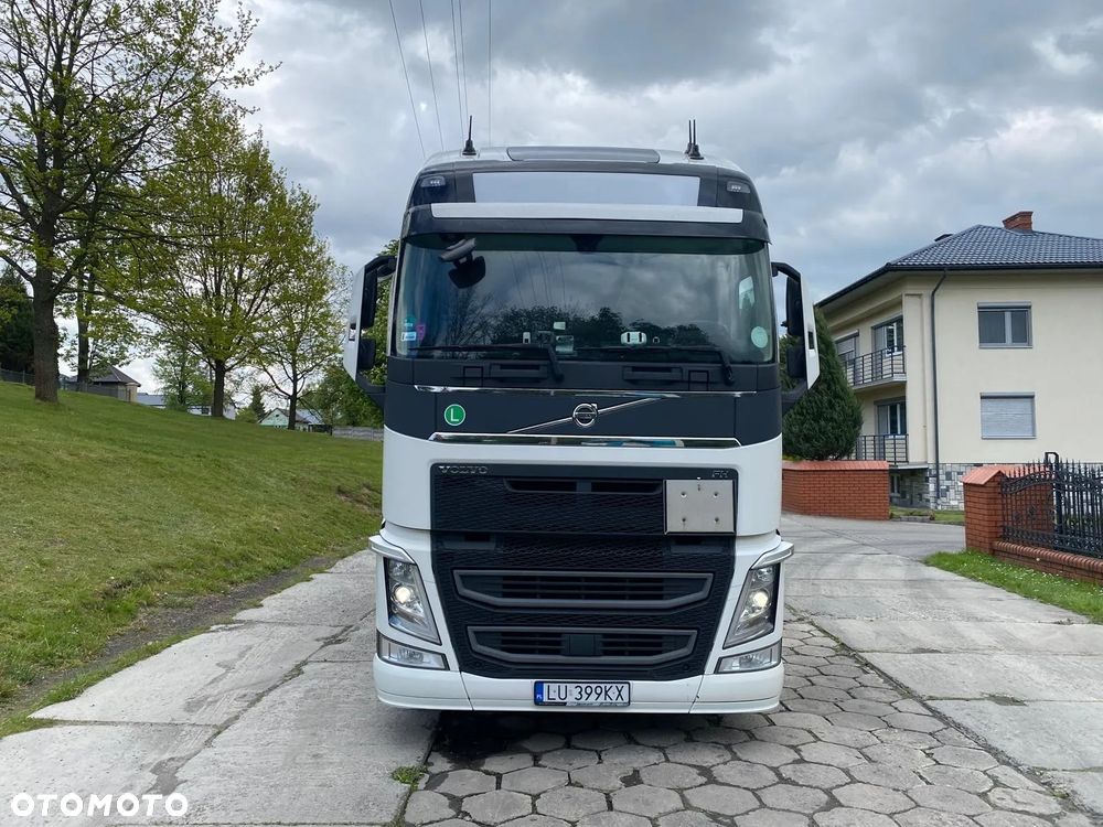 Volvo FH4 500 Euro 6 - 14