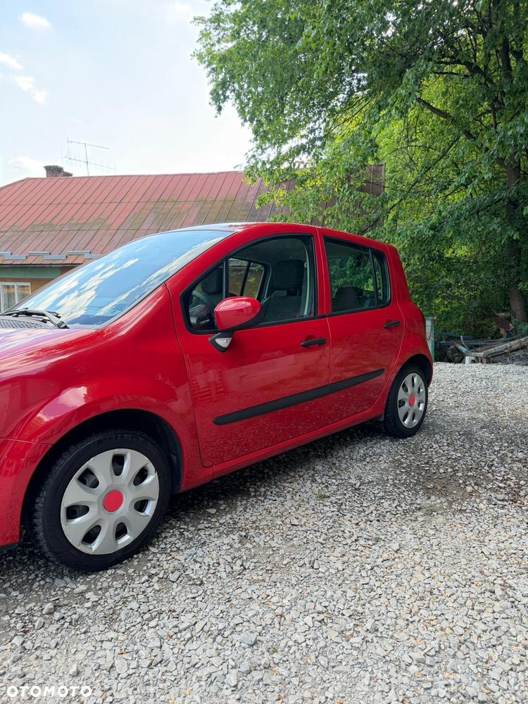 Renault Modus 1.2 16V Expression - 6