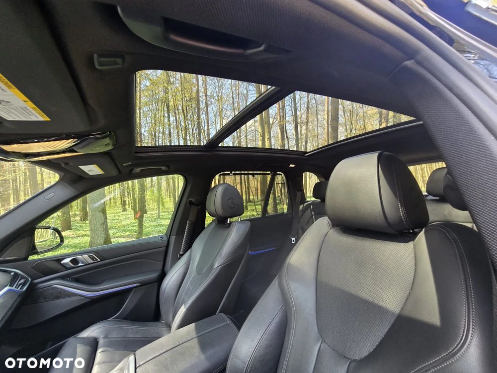 BMW X5 xDrive40i xLine - 16